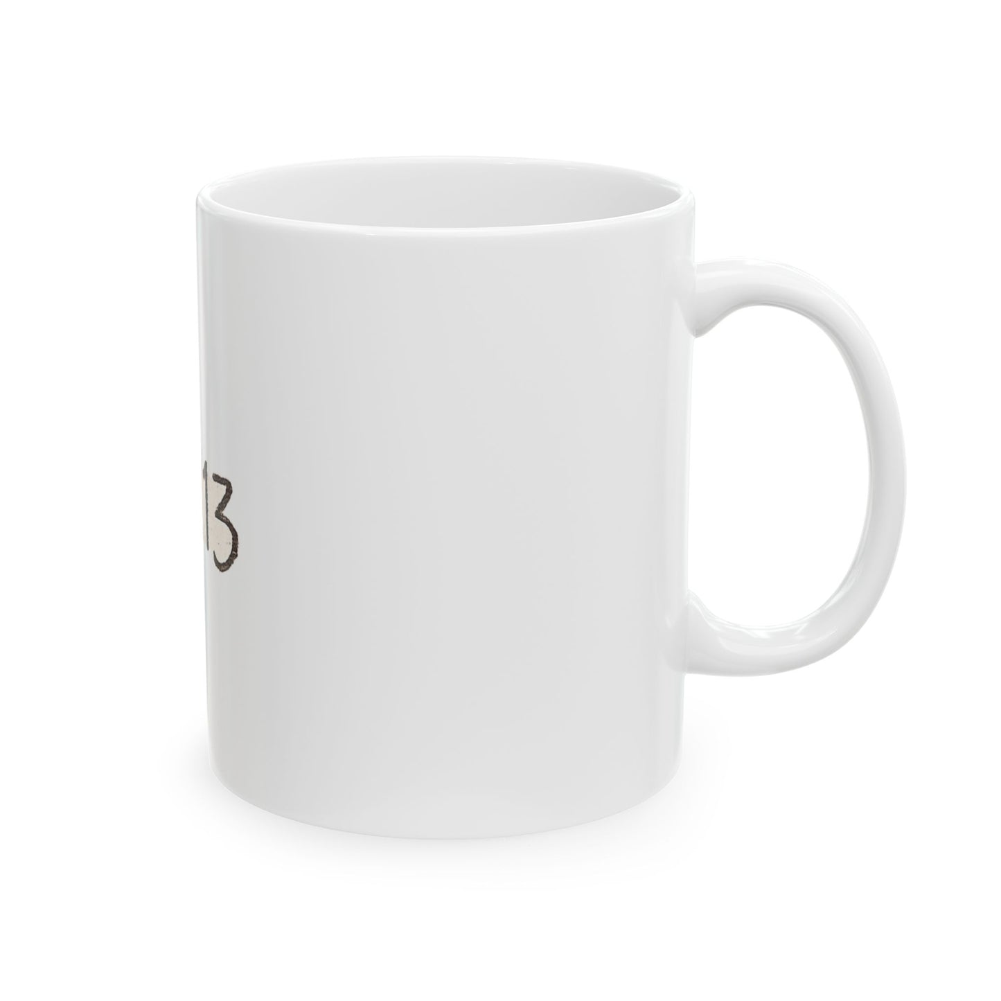 Ceramic Mug, (11oz, 15oz)