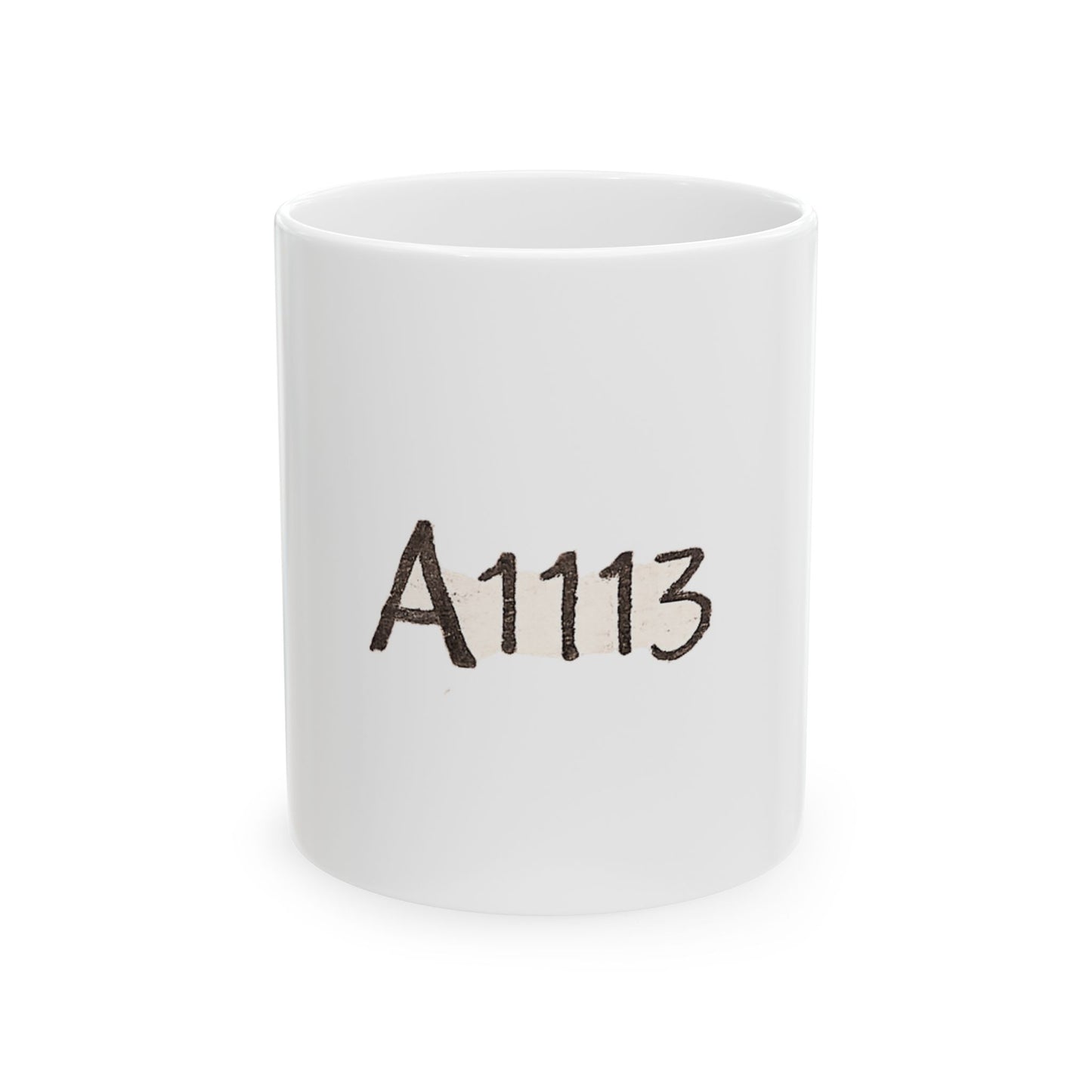 Ceramic Mug, (11oz, 15oz)